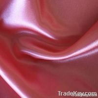 Twist Satin Fabric