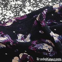 Rayon Georgette Fabric