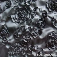 Poly Satin Fabric