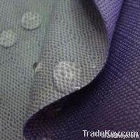 Waterproof Polyester Oxford Fabric