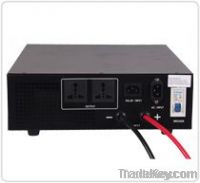 prue sine wave inverter