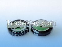 5.5V 1F Super Capacitors Manufacture