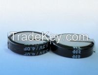5.5V 4F Coin Farad Super