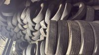 Used tyre