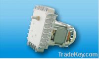 AC Gearbox motor - C60GA Series