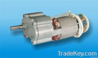 Series wound Gear motor - U54GA Series