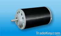 DC motor - DC29A Series