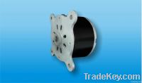 DC motor - DC91A Series