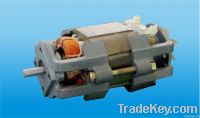 Induction motor - C45A Series