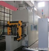 Vertical Molding Machine