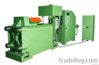 Briquetting Baling Press