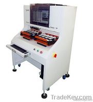 automation remote controller testing system