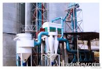 Suction Separator Silo Auxiliary Equipment