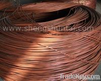 Copper Wire