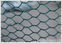 Hexagonal Wire Mesh