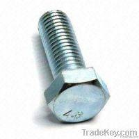 hex nut manufacture