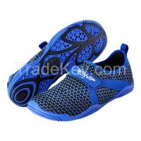 TRY BLUE - AQUA FIT SHOES