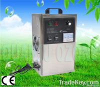 ozone generator/ozone machine water and air purifier