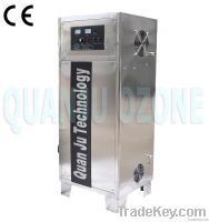 ozone generator for sewage water treatment/ozonator