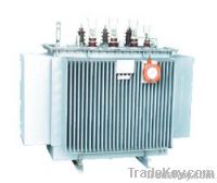 Power Transformer