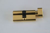 knob lock cylinder