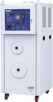 Dehumidifying-drying machine