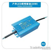 Led Drivers