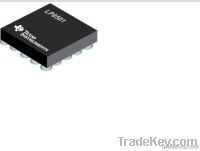 Multi-Purpose 9-Output LED Driver