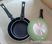 High Quality Frying Pans For Kitchen