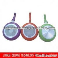 High Quality Frying Pans For Kitchen