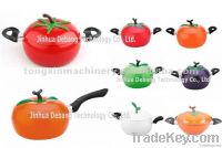 High quality frying pans for kitchen ware From China