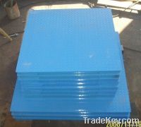 Zhongxin Floor Scale