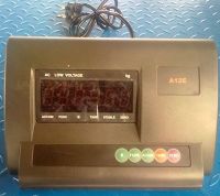 Electronic Animal Scale