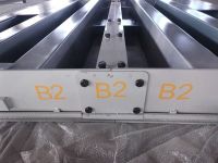 Electronic Truck Scale