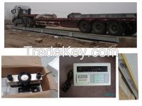 Truck Scale