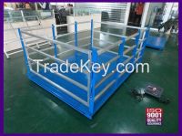 Electronic Animal Scale