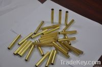coper alloy short tube
