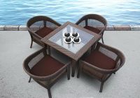 Dining set