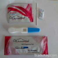 OEM HCG Pregnancy Test Kits