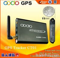 CAR GPS Tracking System Car Vehicle Waterproof Manufacturer