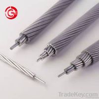 Overhead AAAC, AAC, ACSR, ACAAR, AACSR Bare Conductor