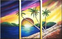Landscape Oil Painting