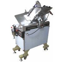 36 vertical full automatic used frozen meat slicer machine for sale