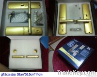 Fingerprint Lock