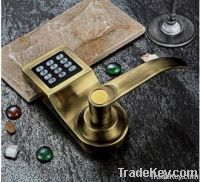 4 N 1 Smart Lock ( Password