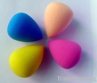 PU makeup sponge for beauty makeups