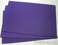 Colorful EVA foam sheet