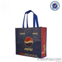 Kraft paper bag, gift paper bag, shopping bag(ORDER 100000 PCS)