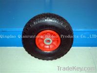 Pneumatic wheel 3.00-4