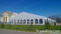 wedding tent